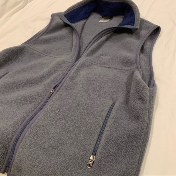 Men’s Patagonia Vest - Picture 2 of 4